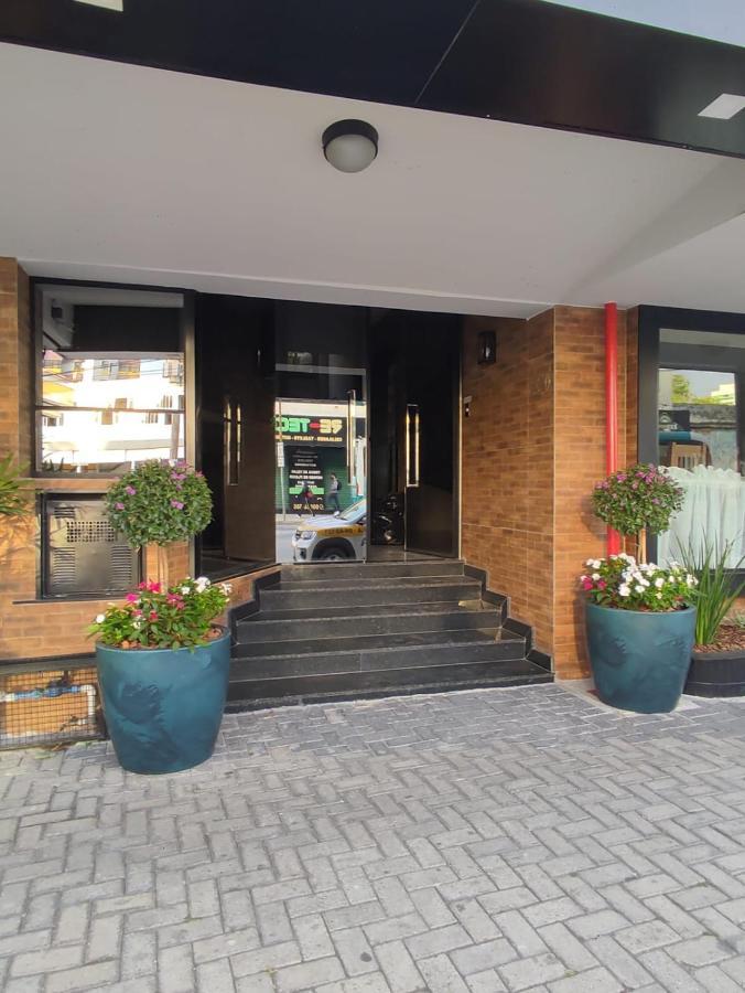 Avenida Hotel De Resende Luaran gambar