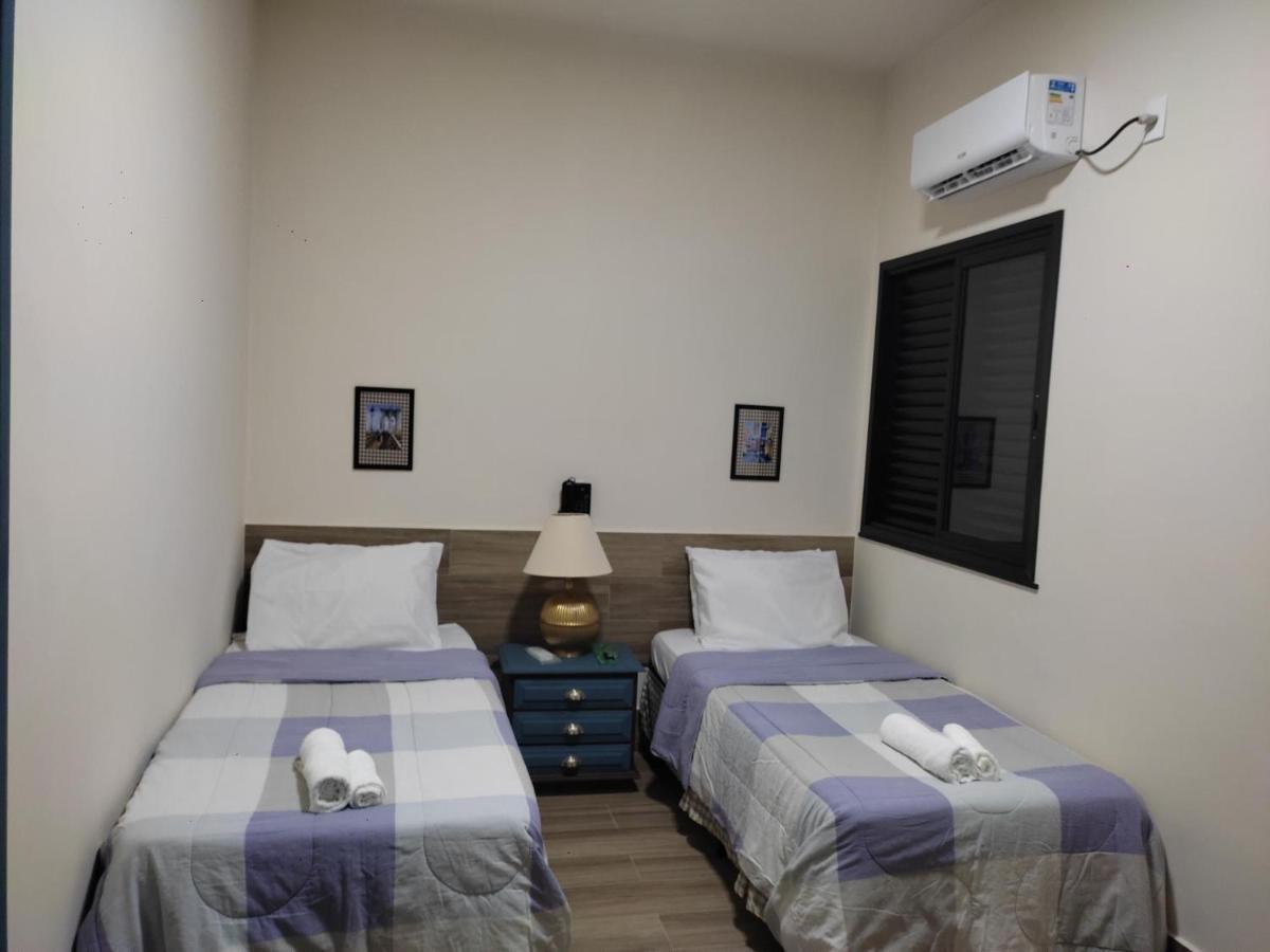 Avenida Hotel De Resende Luaran gambar