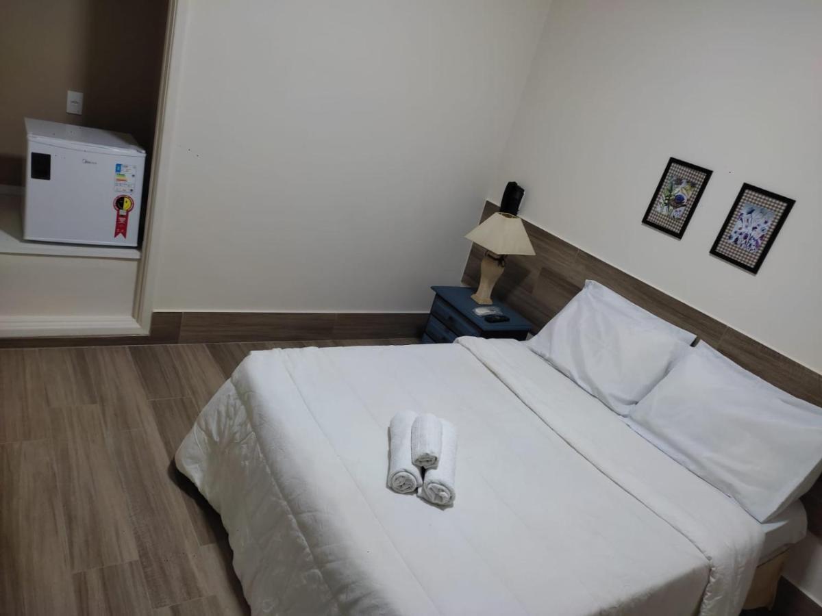 Avenida Hotel De Resende Luaran gambar