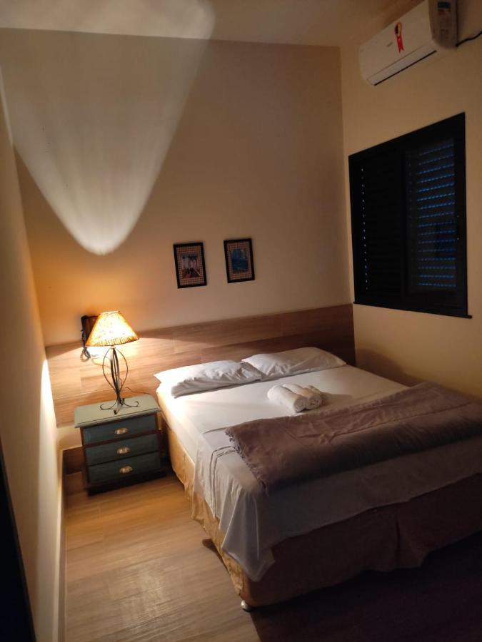 Avenida Hotel De Resende Luaran gambar