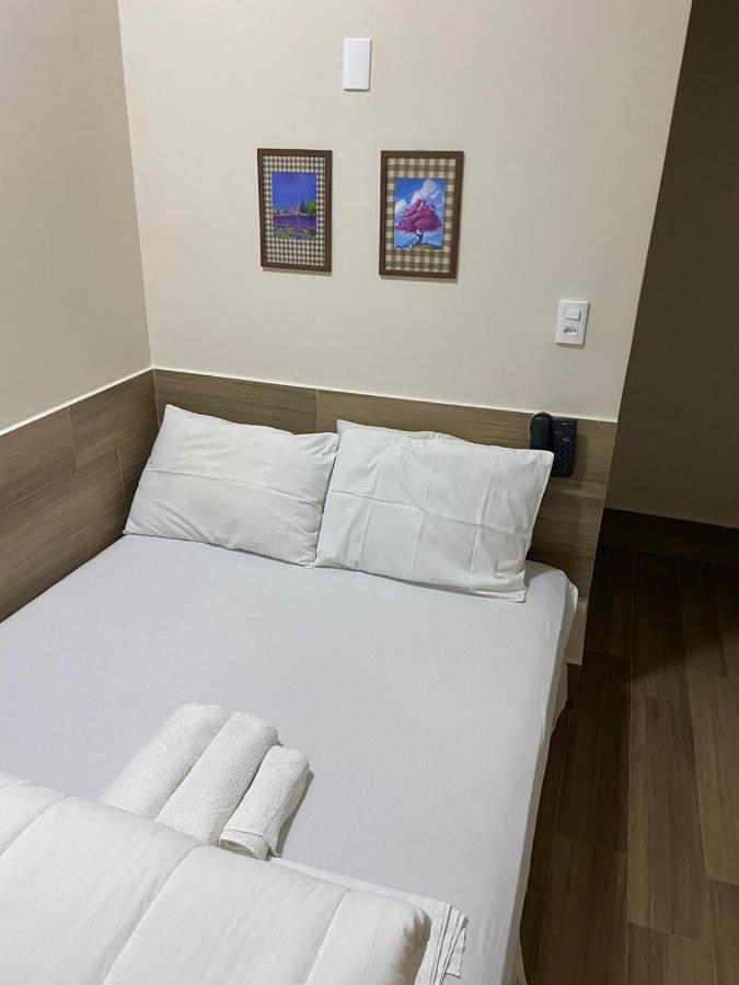 Avenida Hotel De Resende Luaran gambar