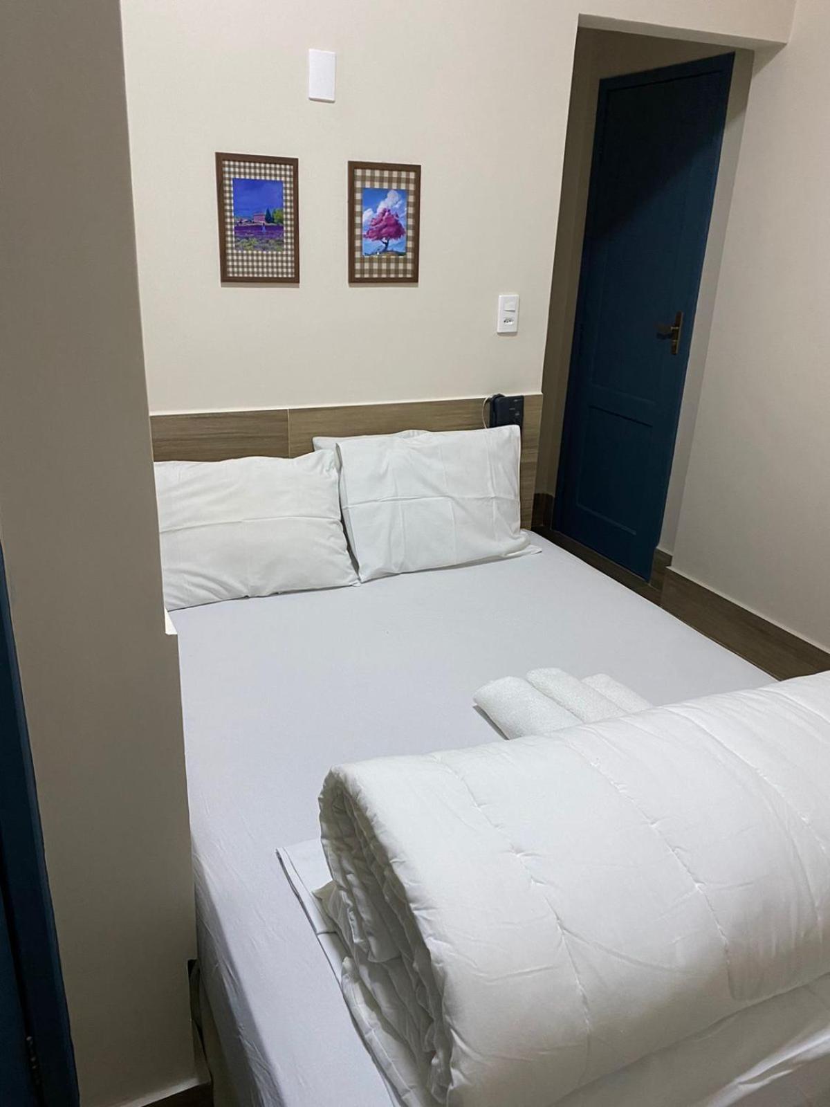 Avenida Hotel De Resende Luaran gambar