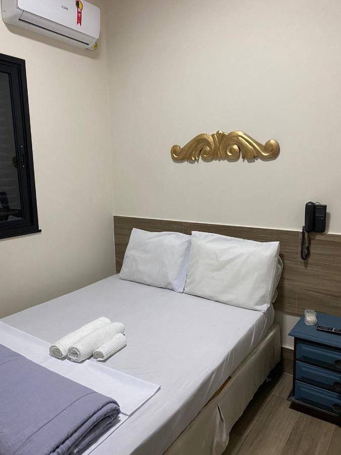 Avenida Hotel De Resende Luaran gambar