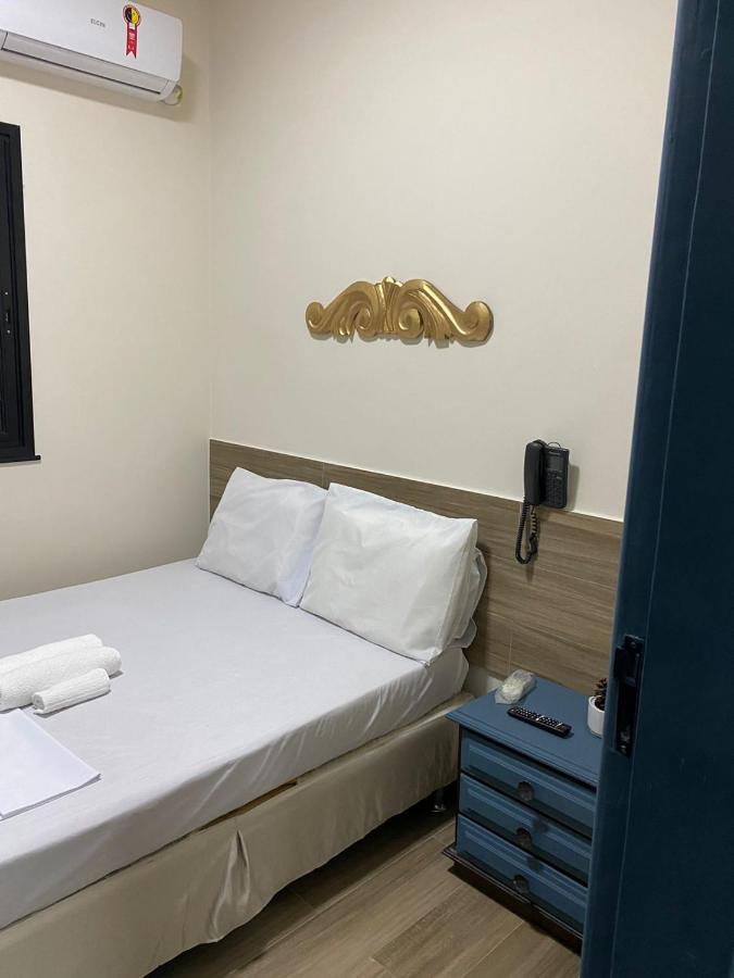 Avenida Hotel De Resende Luaran gambar
