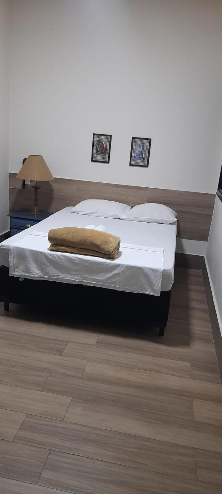 Avenida Hotel De Resende Luaran gambar